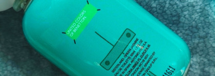 Жасминовый день: Туалетная вода United Colors Of Benetton Sisterland Green Jasmine