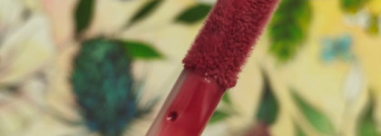 Моё новое липкомбо: Divage Блеск-бальзам для губ Marbled Lip Balm 07 и карандаш Vivienne Sabo Jolies Levres 202