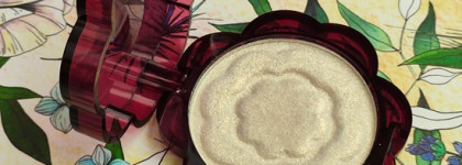 Новинка! Хайлайтер для лица Love Generation «Kikimora» highlighter тон 01