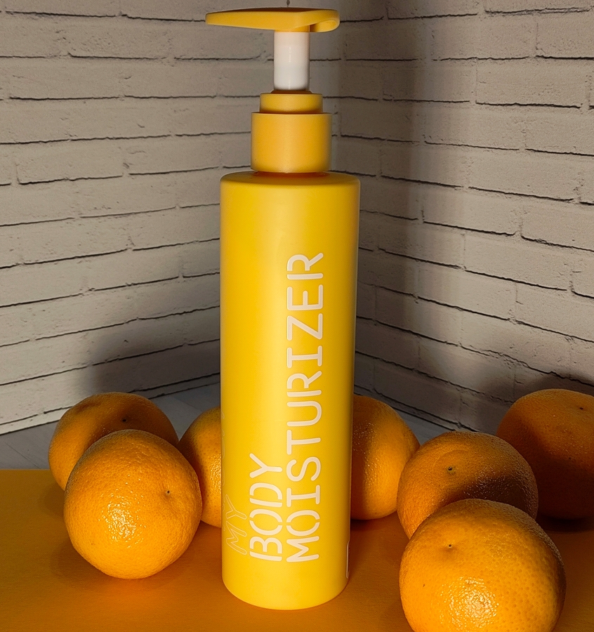 уход за телом