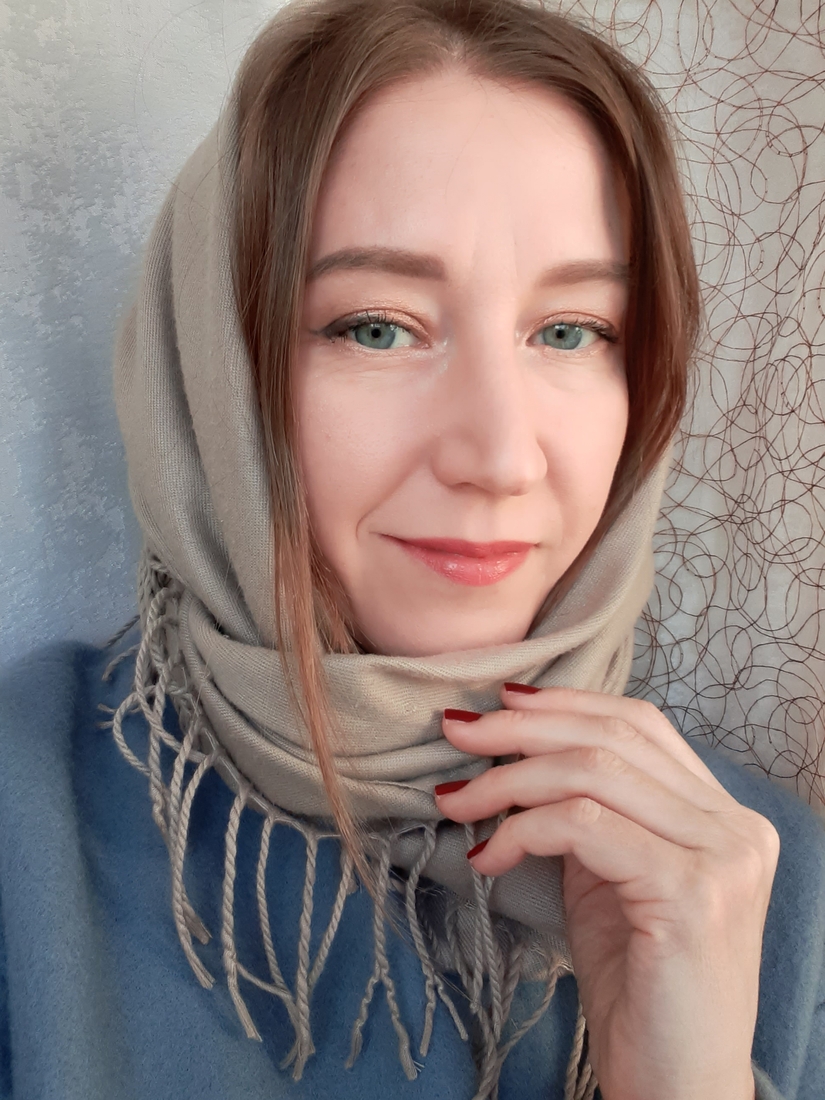 Дневной свет у окна