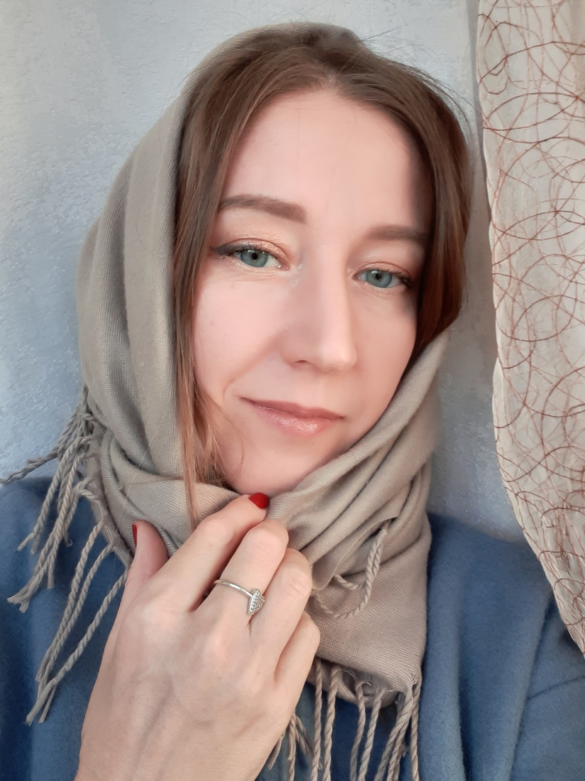 Дневной свет у окна