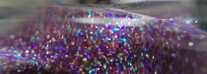 Лучшее из блесков-лимиток Vivienne Sabo: Cristal Lip Gloss 07 Améthyste