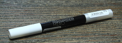 Catrice Highlighting Hero Duo Pencil, 030 Moonlight: многофункциональный двухсторонний карандаш