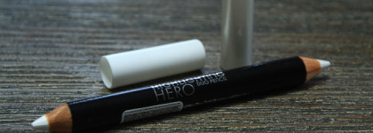 Catrice Highlighting Hero Duo Pencil, 030 Moonlight: многофункциональный двухсторонний карандаш