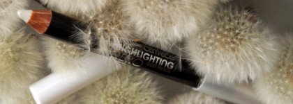 Catrice Highlighting Hero Duo Pencil, 030 Moonlight: многофункциональный двухсторонний карандаш