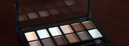 Ретро-обзор: Lamel Smoky Beauty tone 12-1