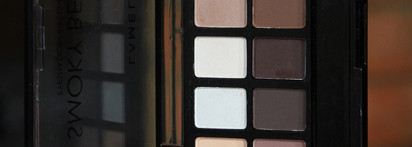 Ретро-обзор: Lamel Smoky Beauty tone 12-1