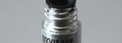 Лучшая для эффекта накладных ресниц: тушь Luxvisage Fan! Volume