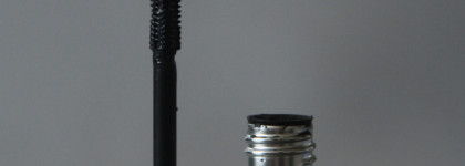 Лучшая для эффекта накладных ресниц: тушь Luxvisage Fan! Volume