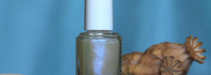 Синий иней: Frenchi Укрепляющий лак для ногтей, тон №384