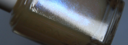 Синий иней: Frenchi Укрепляющий лак для ногтей, тон №384