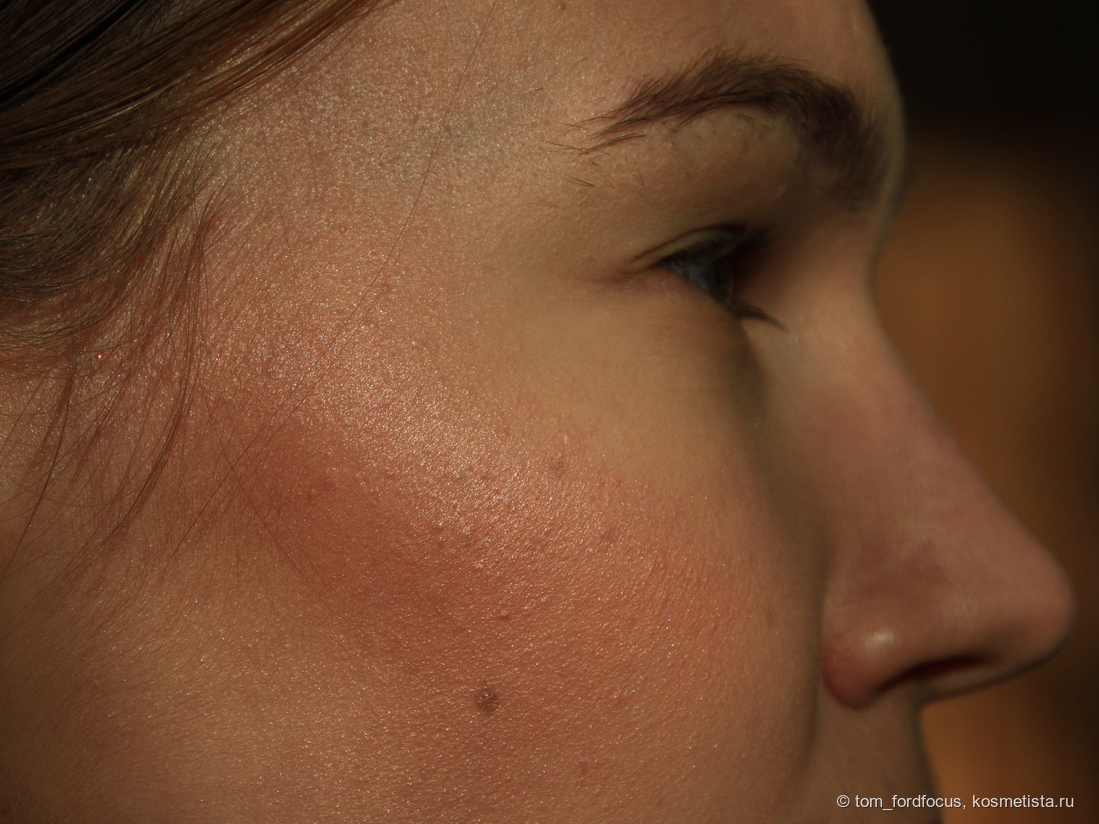 Макро, солнечный свет