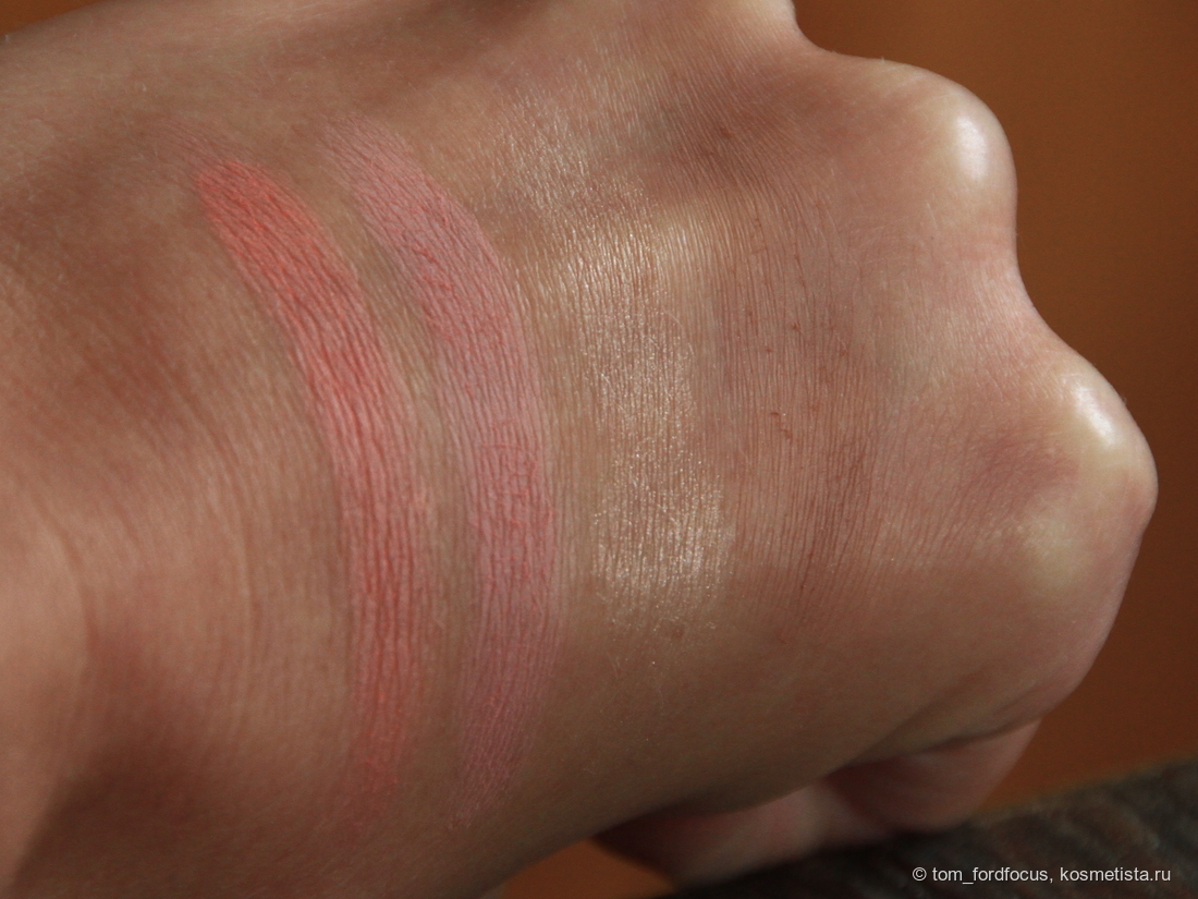 Макро, дневной свет