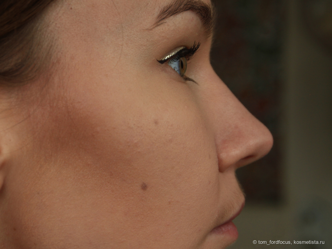 Макро, дневной свет