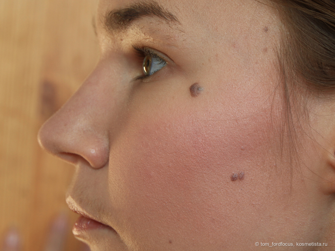 Макро, солнечный свет