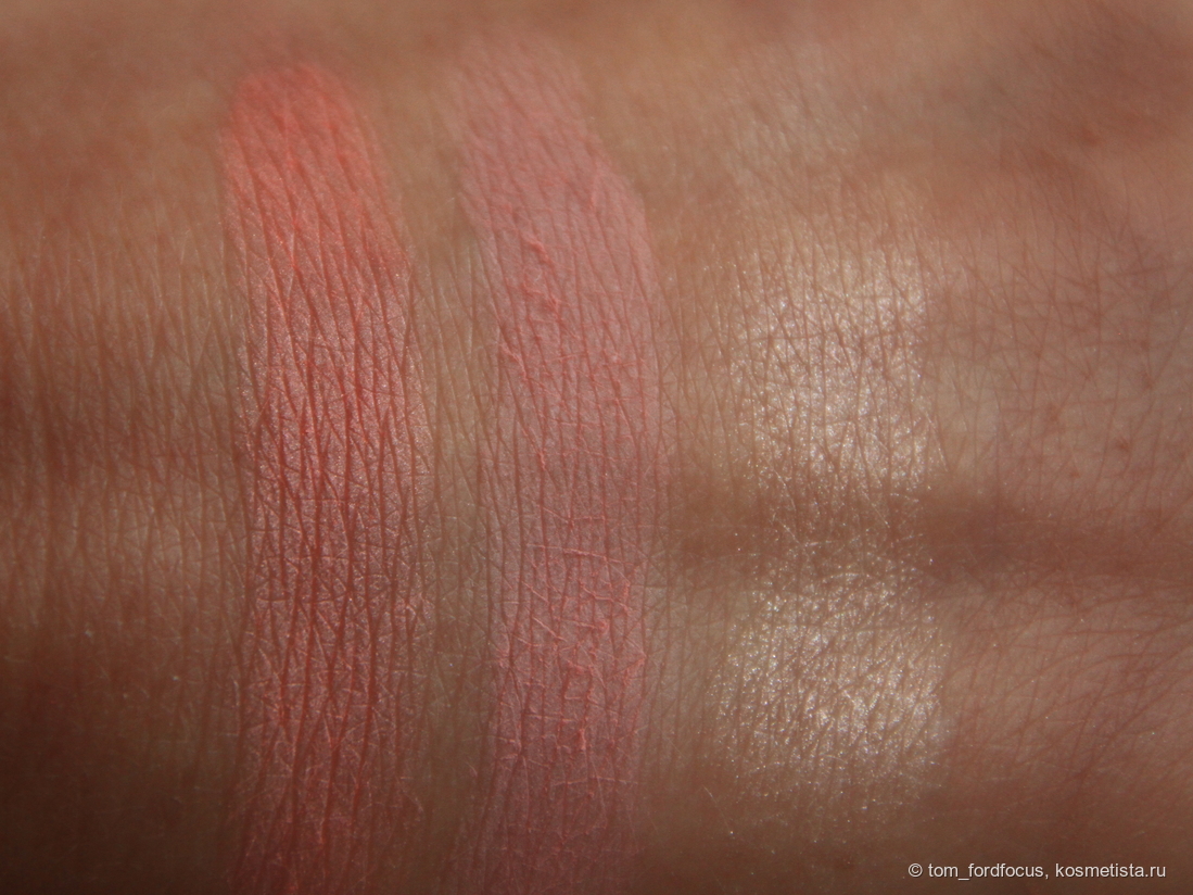 Макро, дневной свет