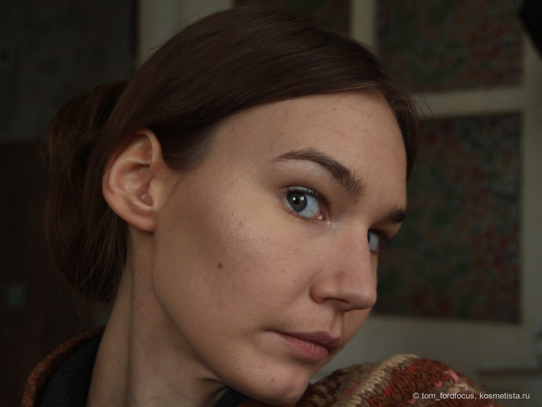 Общий вид, дневной свет