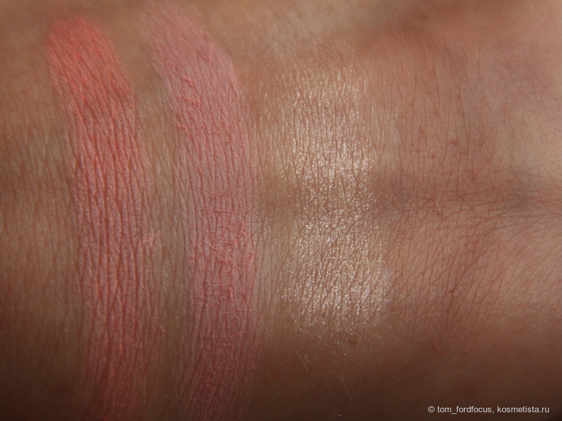 Макро, дневной свет