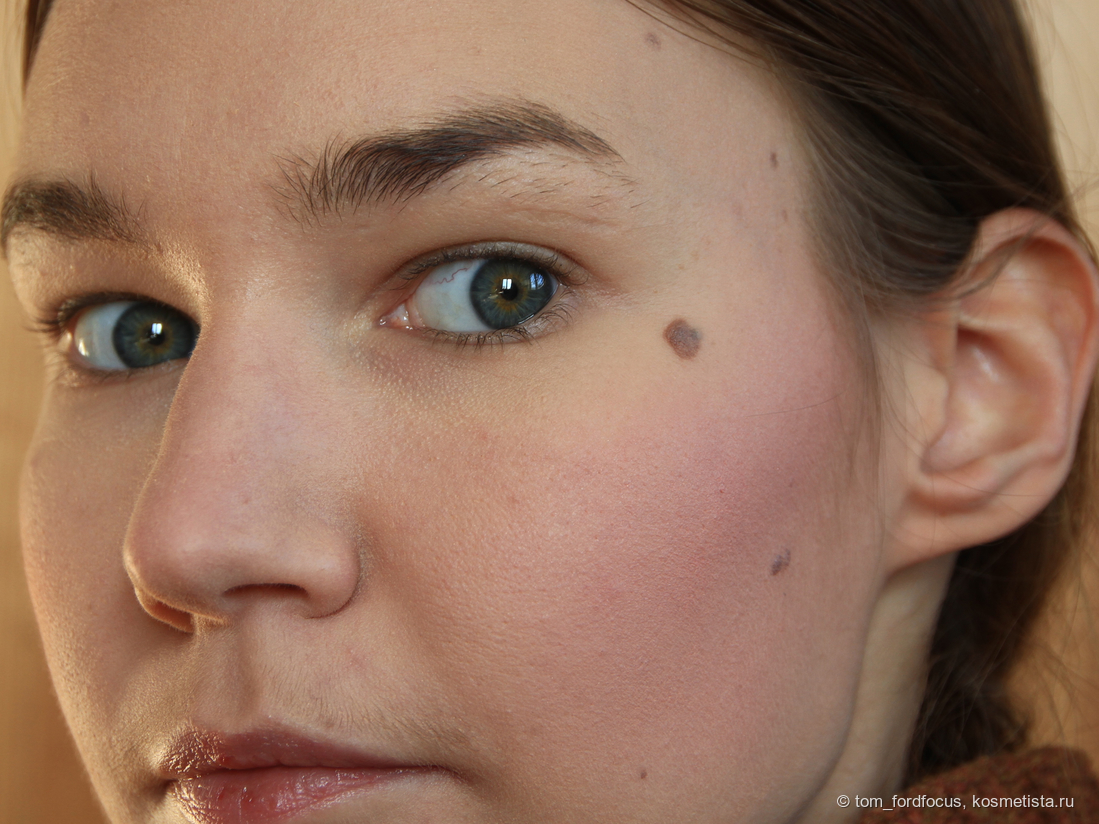 Общий вид, дневной свет