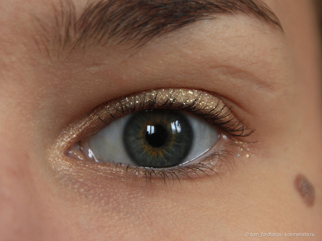 Макро, дневной свет