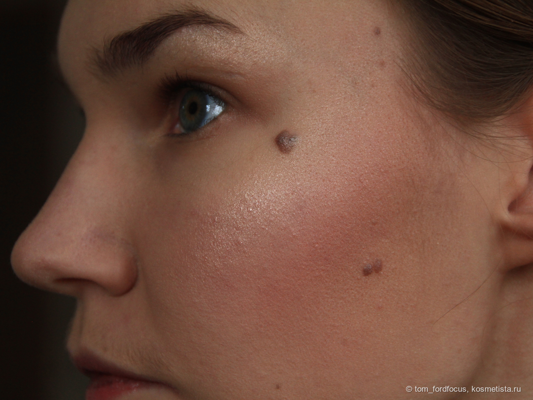 Общий вид, дневной свет