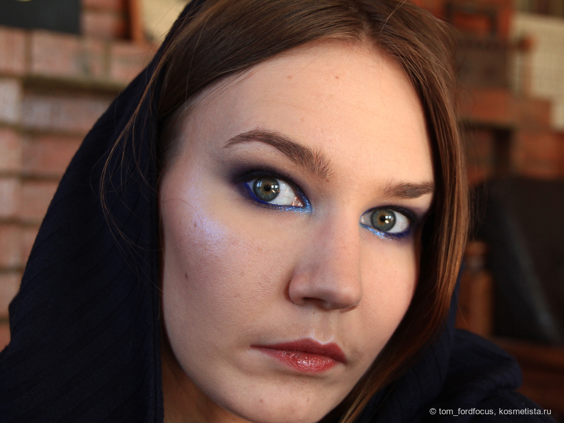 Полный образ, дневной свет