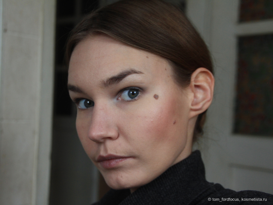 Полный образ, дневной свет