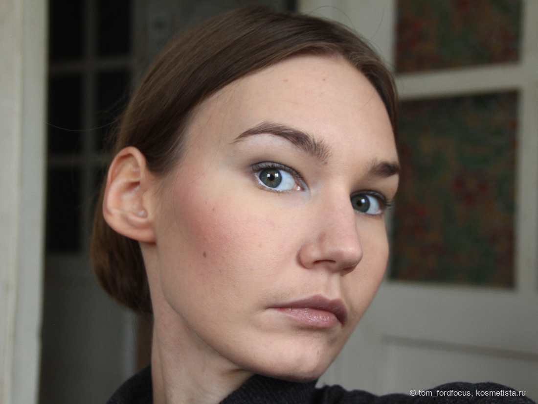 Полный образ, дневной свет