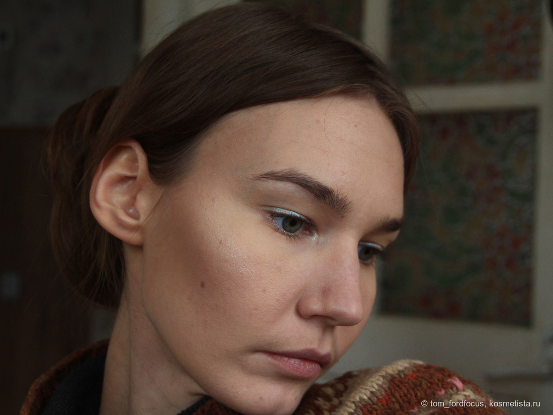 Полный образ, дневной свет