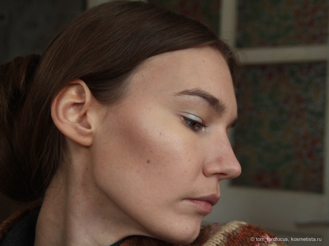 Полный образ, дневной свет