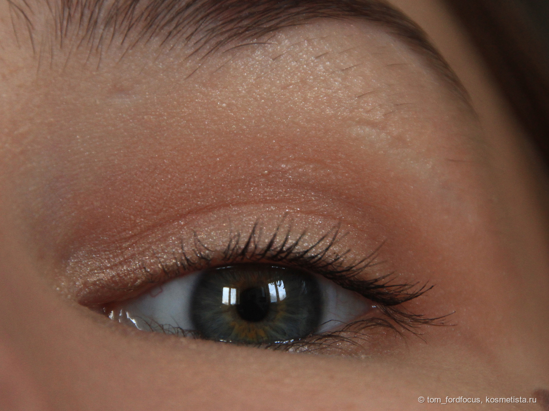 Макро, дневной свет