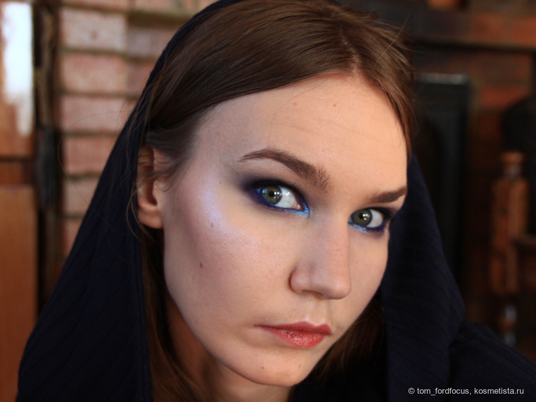 Полный образ, дневной свет