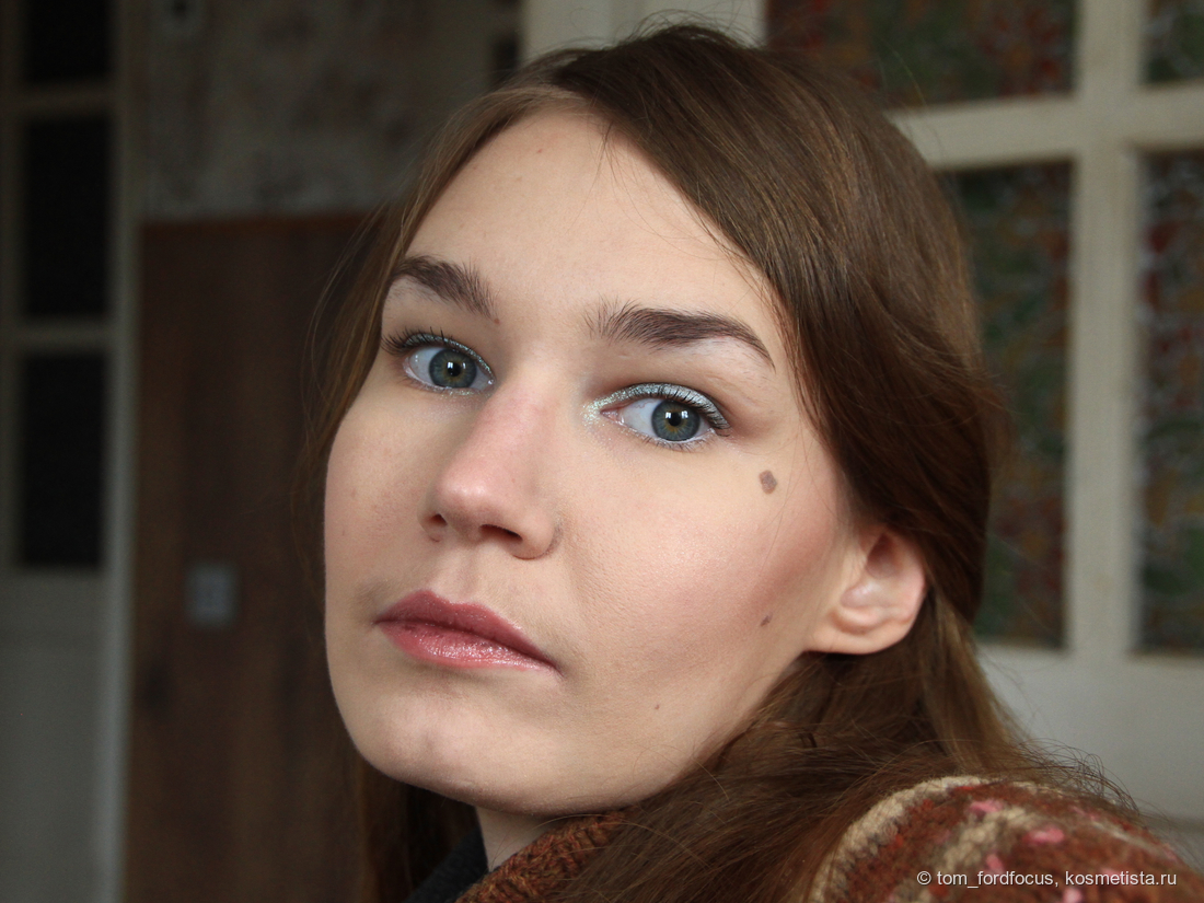 Полный образ, дневной свет