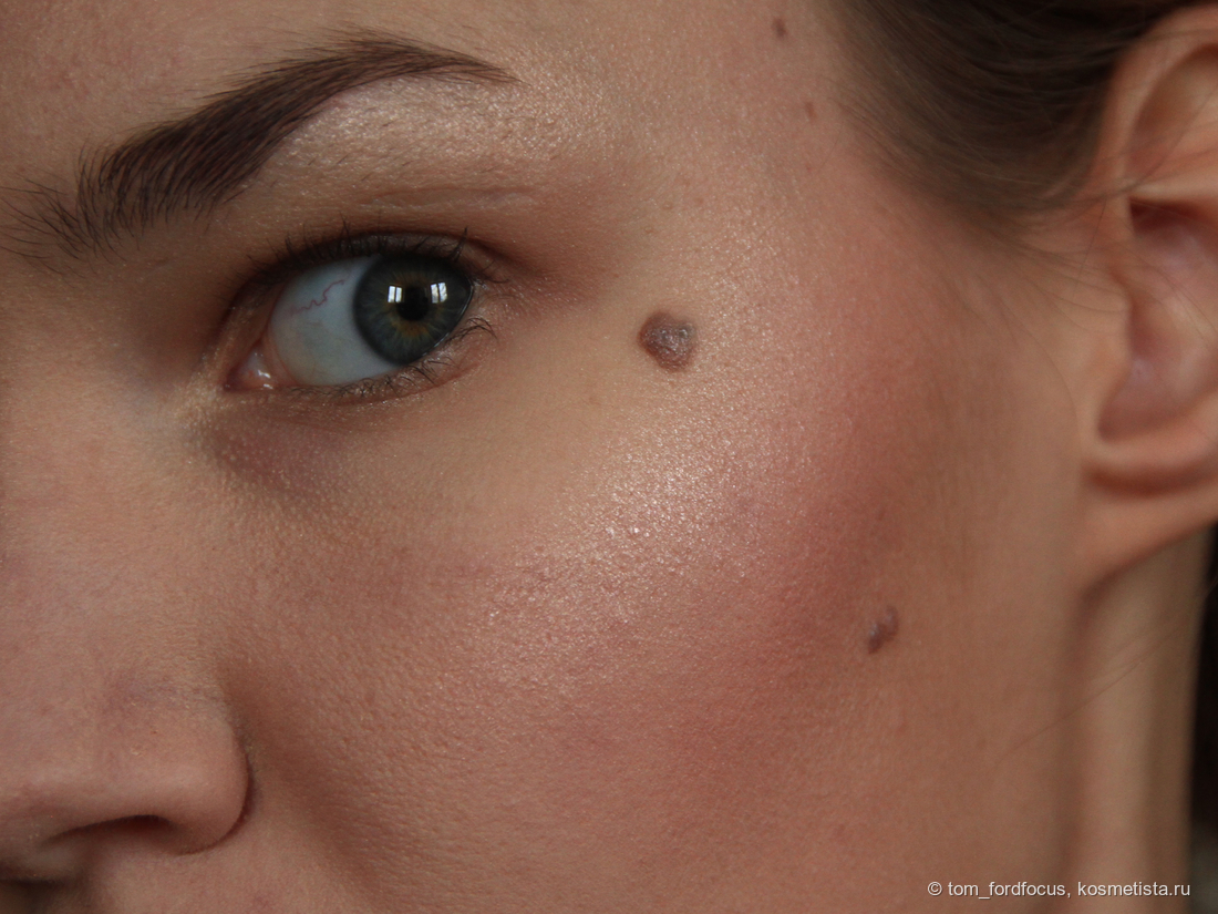 Общий вид, дневной свет