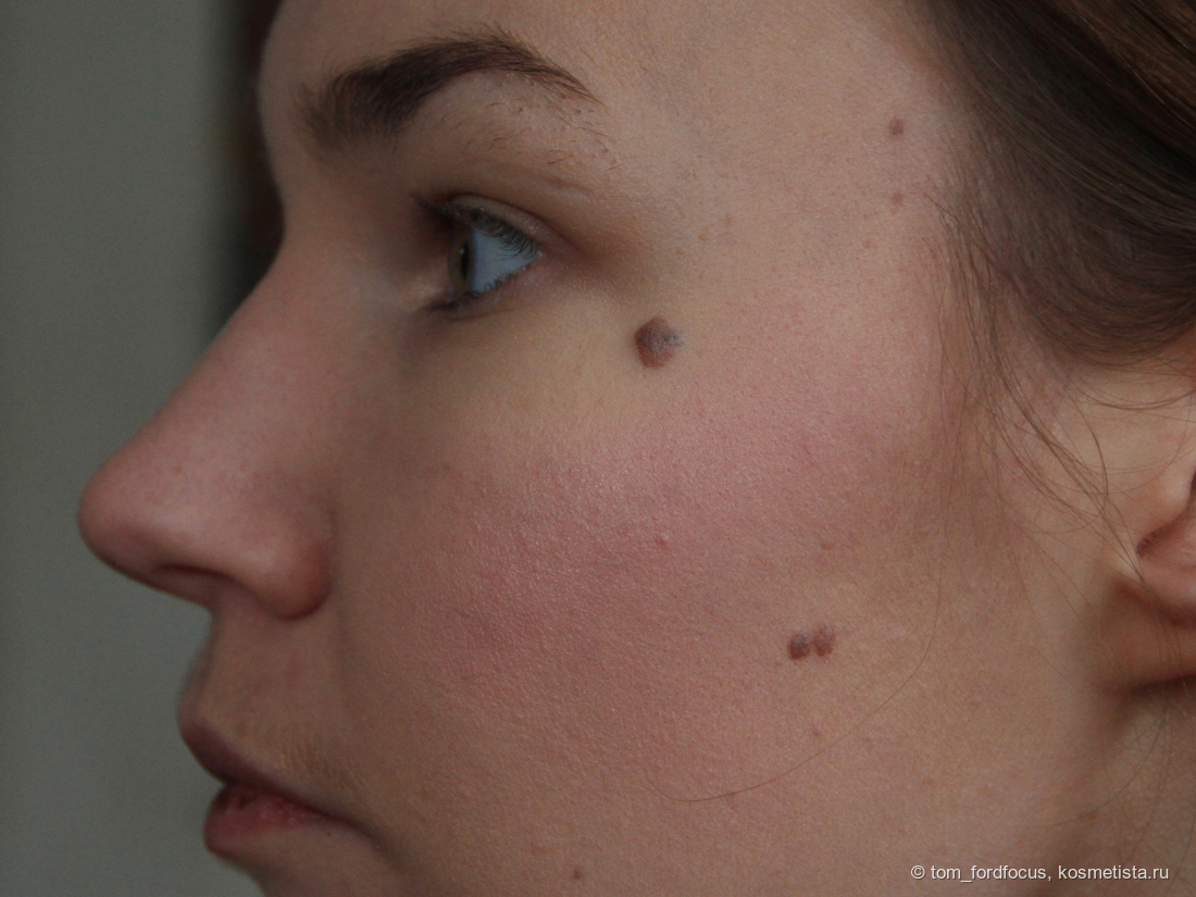 Макро, дневной свет. По-моему выглядят очень натурально