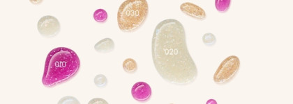 Лучший золотой топ: Catrice Cosmic Gold Effect Top Coat, 030 Celestial light