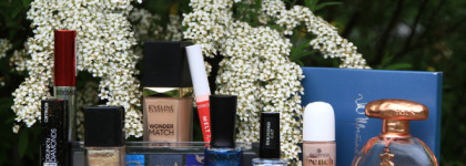 Итоги весны 2025: как я вышла из зоны комфорта и почему больше не ношу блоттеры в карманах