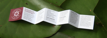 Russo Fabelo Воск бальзамический для укрепления и роста ногтей