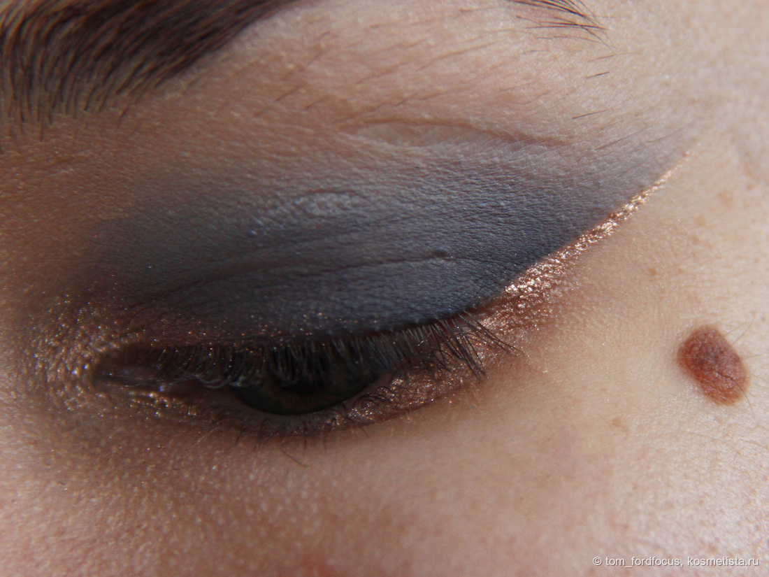 Макро, дневной свет