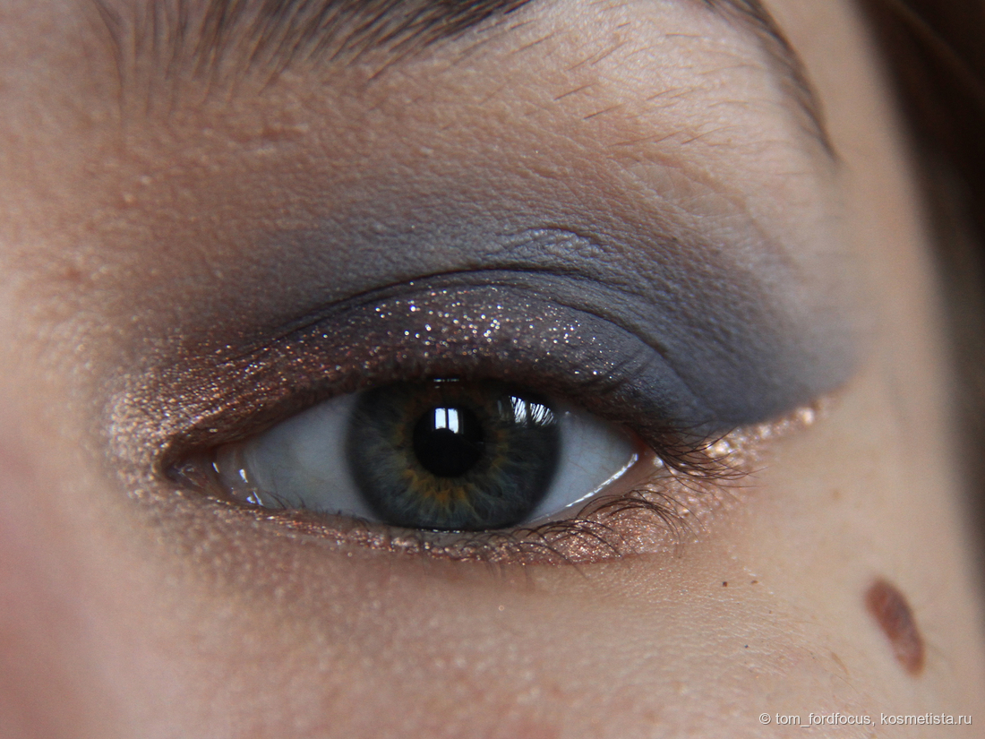 Макро, дневной свет