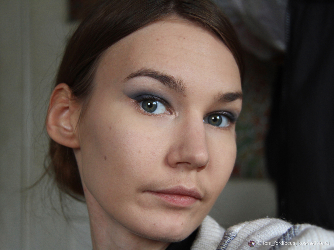 Макро, дневной свет