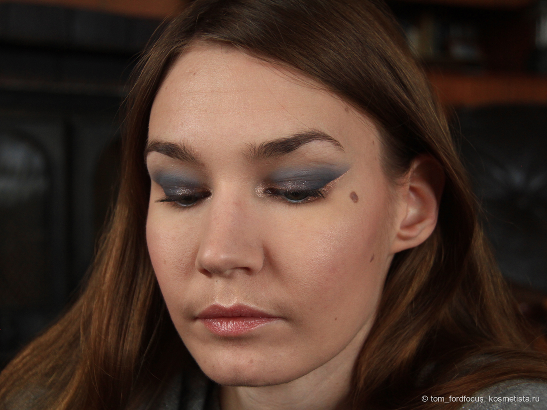 Полный образ, дневной свет