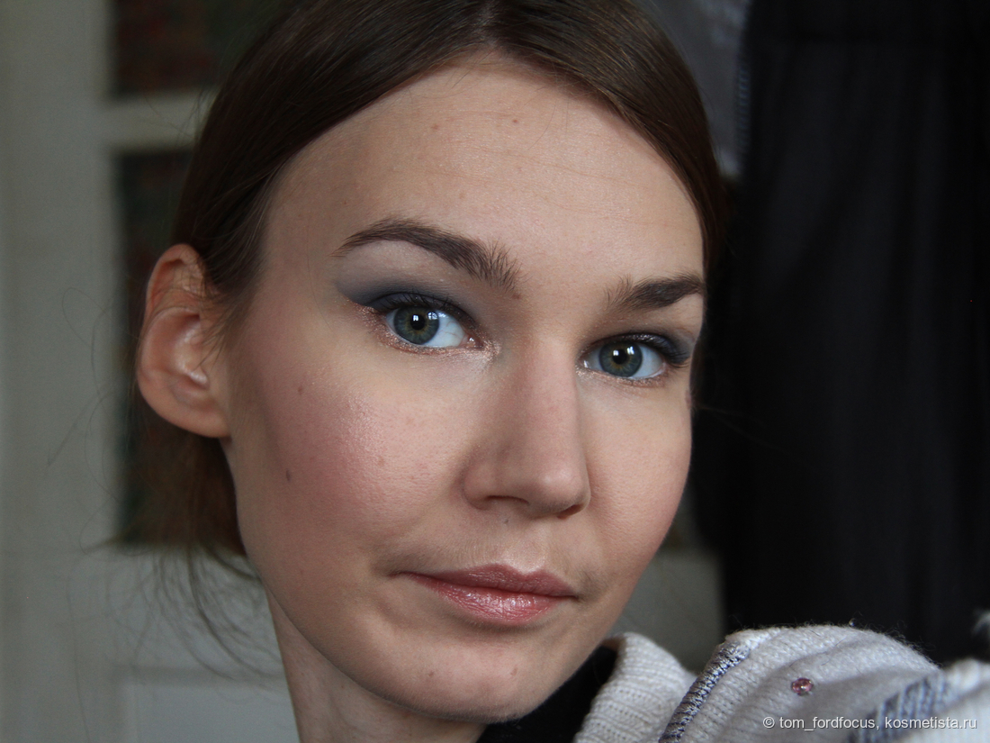 Макро, дневной свет