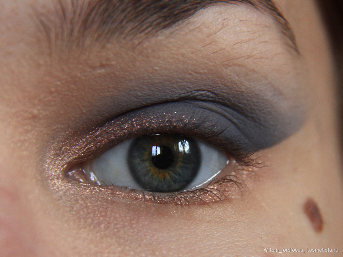 Макро, дневной свет