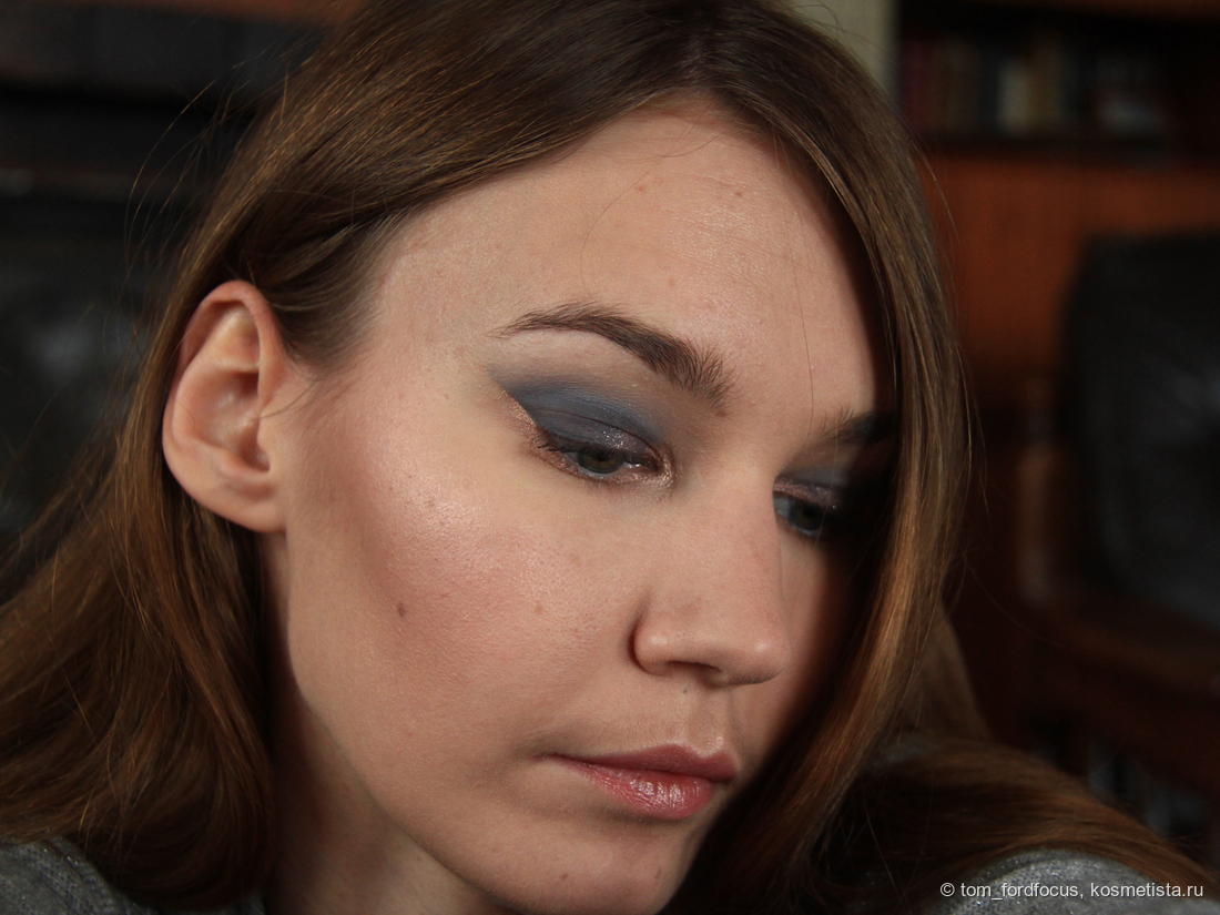 Полный образ, дневной свет