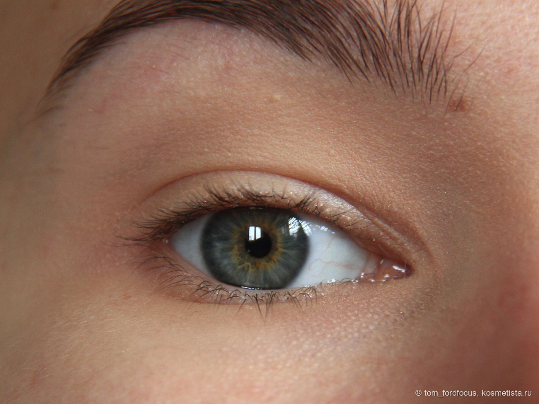 Макро, дневной свет