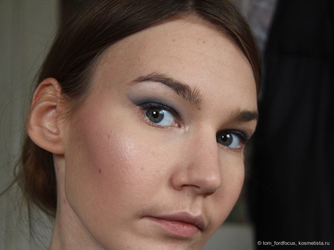 Макро, дневной свет