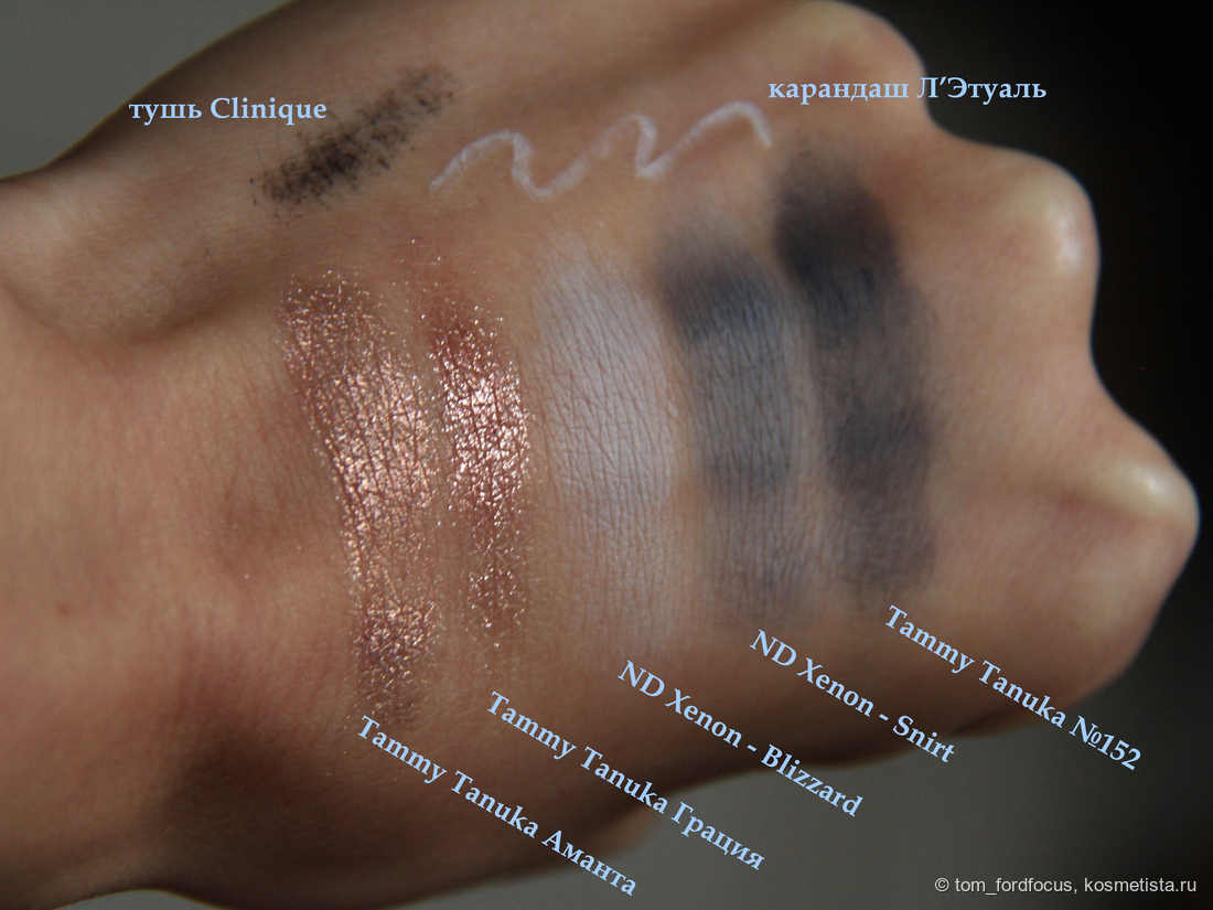 Макро, дневной свет