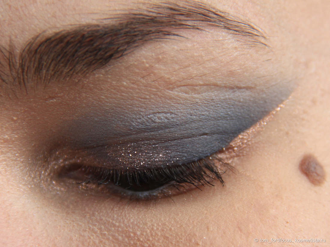 Макро, дневной свет